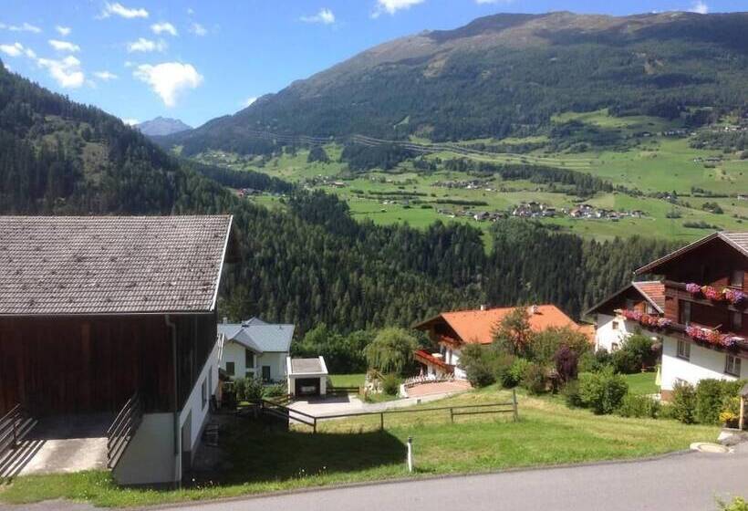 Bed and Breakfast Haus Hubertus Wintersaison Und Sommersaison