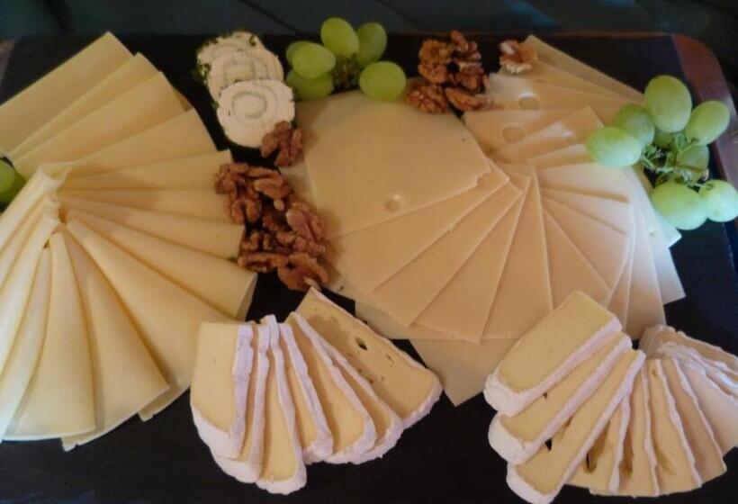 Bed and Breakfast Lexenhof