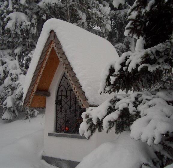 Bed and Breakfast Pension Christoph