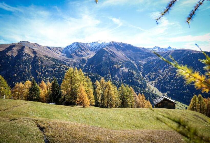 Bed and Breakfast Pension Fuchs