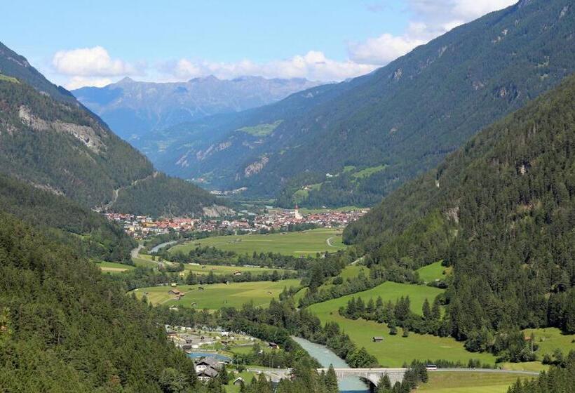 Bed and Breakfast Pension Fuchs