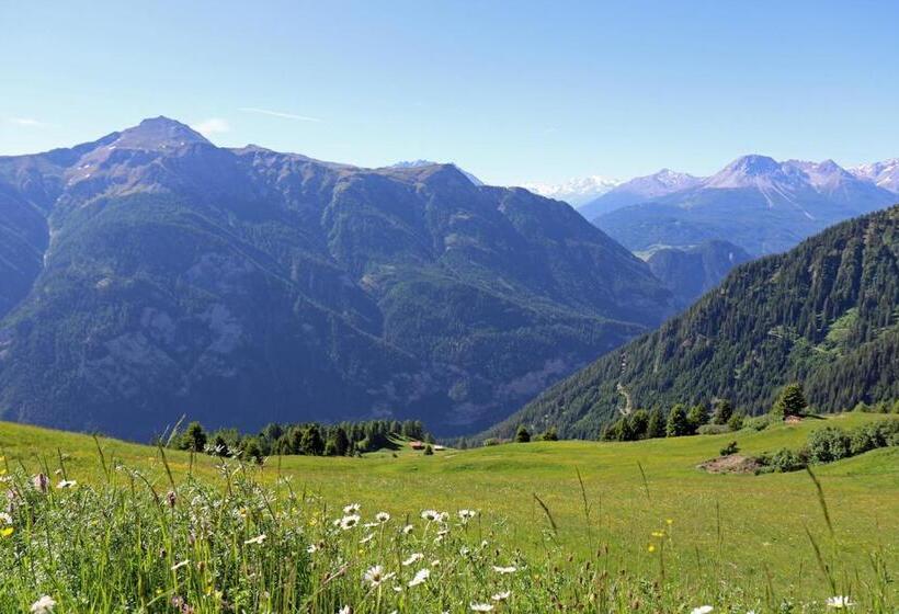 Bed and Breakfast Pension Fuchs