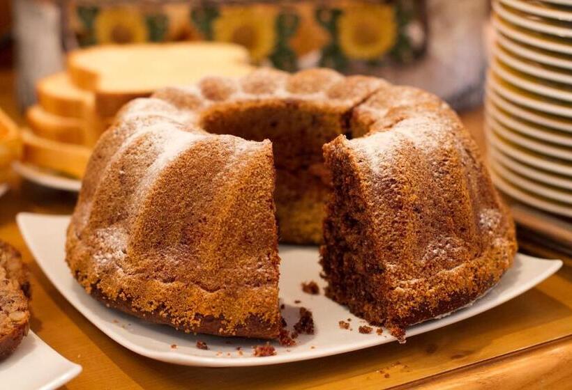 ベッドアンドブレックファースト Pension Knoll