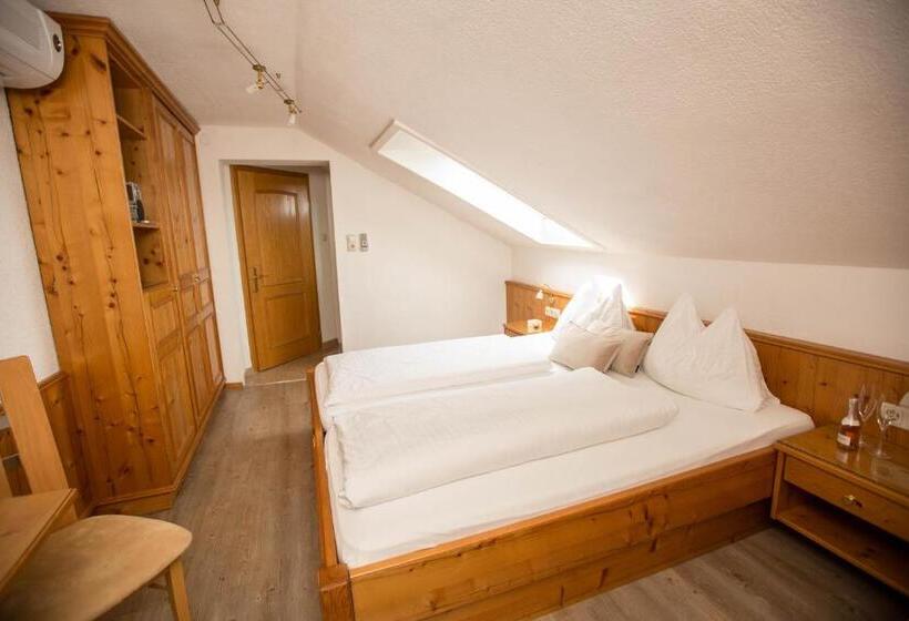 ベッドアンドブレックファースト Pension Knoll