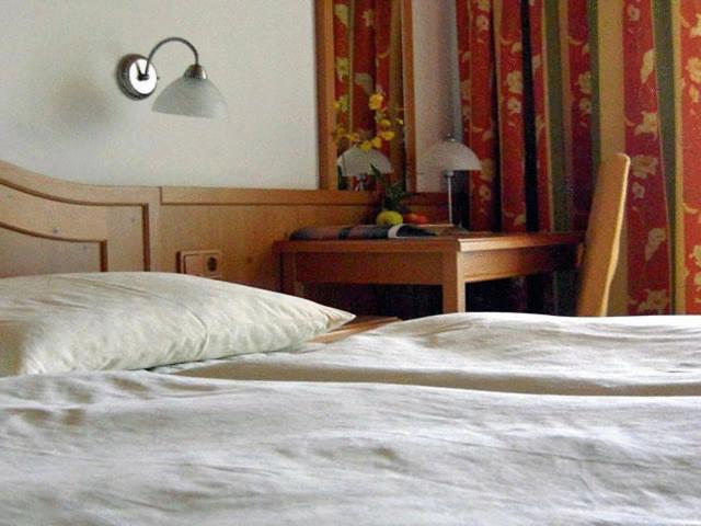 ベッドアンドブレックファースト Pension Seeblick