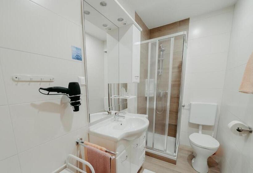 مبيت وإفطار Pension Waldruh   Tannenheim