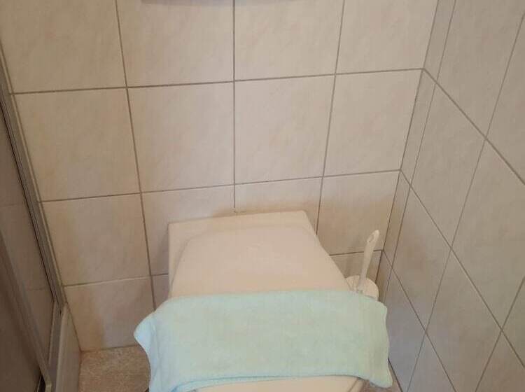 צימר Pension Weirather
