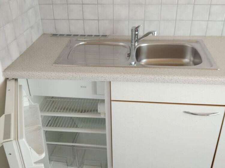 צימר Pension Weirather