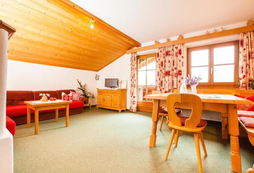 צימר Schottenhof