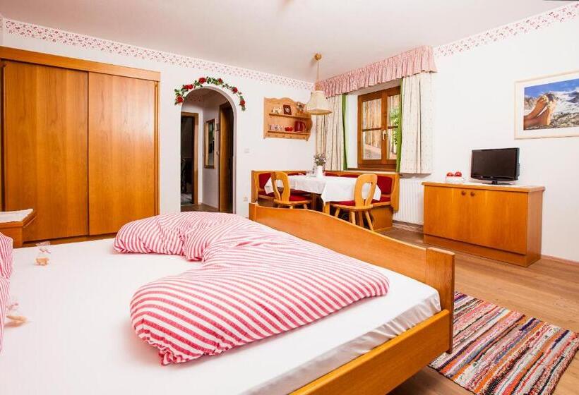 צימר Schottenhof