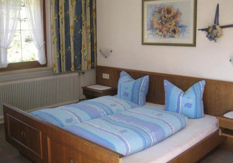 Bed and Breakfast Ferienhaus Waldner