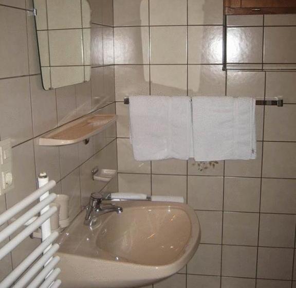 Bed and Breakfast Ferienhaus Waldner