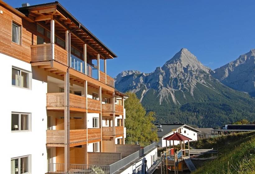 Familotel Das Bellevue Family & Relax