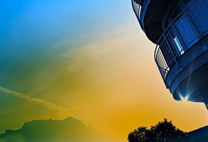 Familotel Das Bellevue Family & Relax