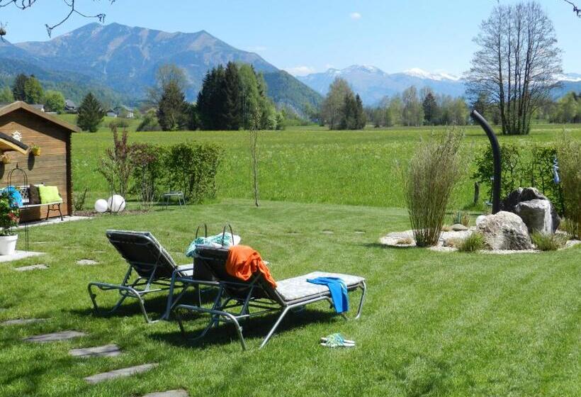 فندق Gasthof Wiesenhof