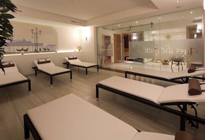 Geniesserhotel Alpin Gmbh