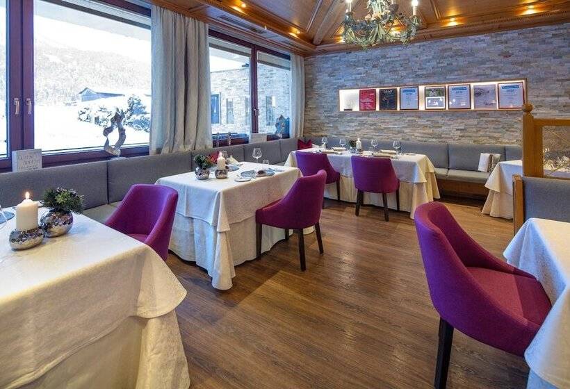 Geniesserhotel Alpin Gmbh
