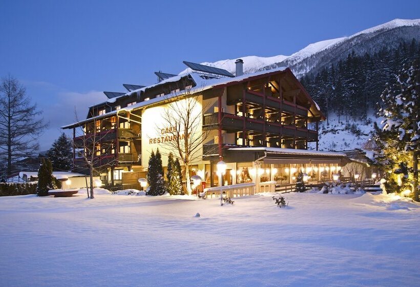 Geniesserhotel Alpin Gmbh