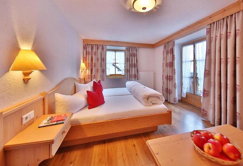 호텔 Rosenhof  Premium Apartments & Erlebnisbauernhof