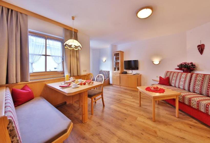 호텔 Rosenhof  Premium Apartments & Erlebnisbauernhof