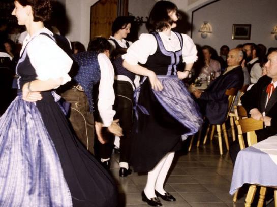 Bauernhof Edtbergerhof