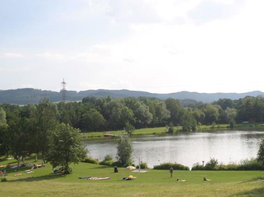 Bauernhof Edtbergerhof