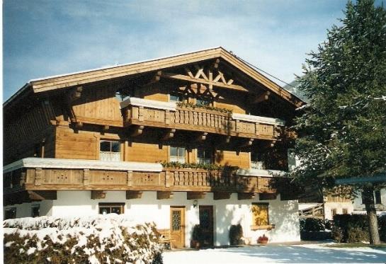 Bauernhof Hausegger