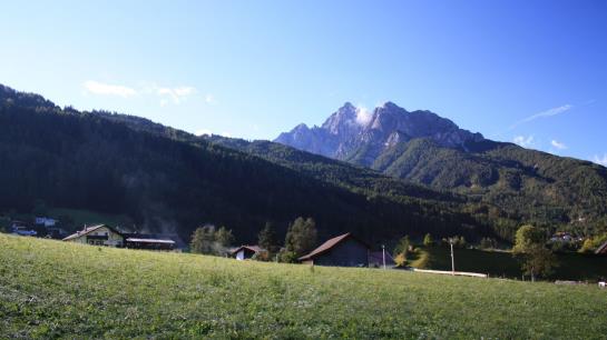 Bauernhof Portenhof