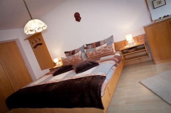 Bauernhof Wackernell