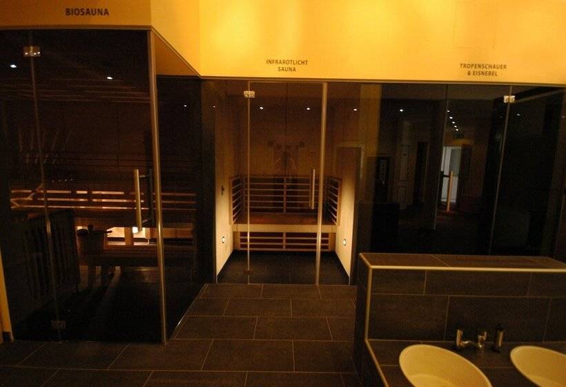 בית מלון כפרי Das Moerisch