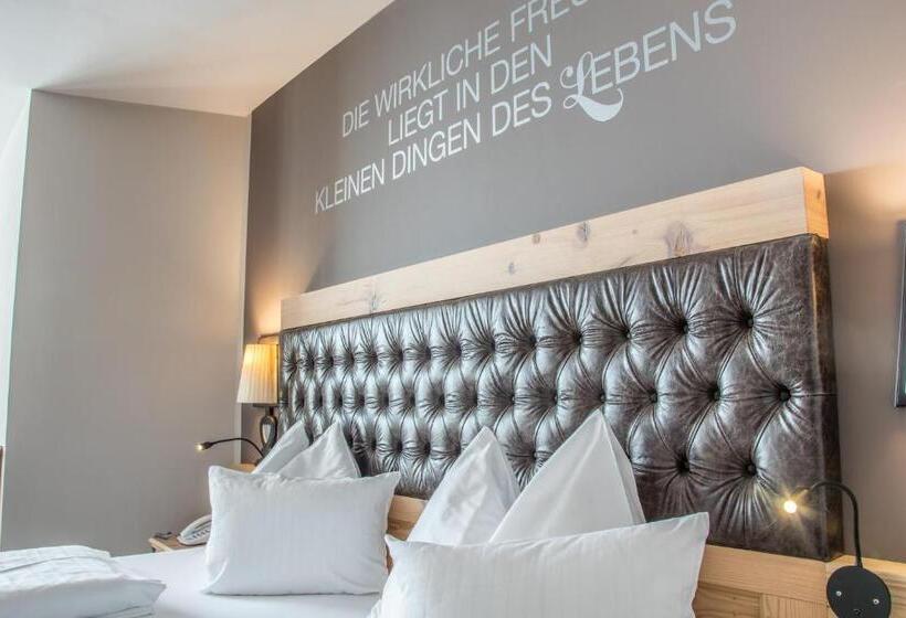 فندق Das Seekarhaus