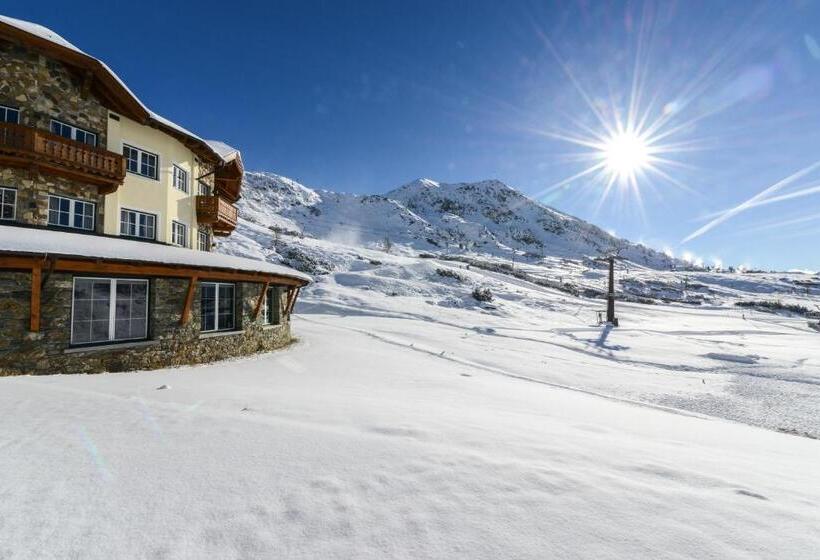 فندق Das Seekarhaus