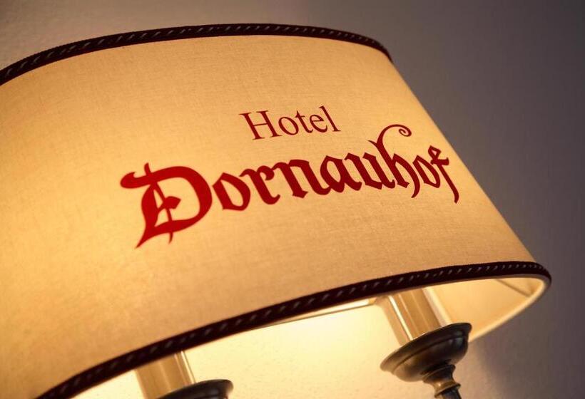 فندق Dornauhof