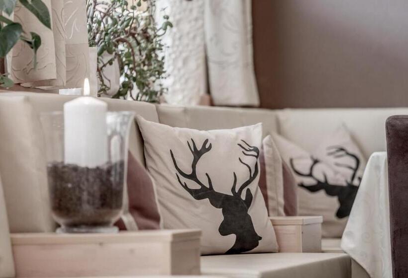 هتل Elisabeth Superior Sölden