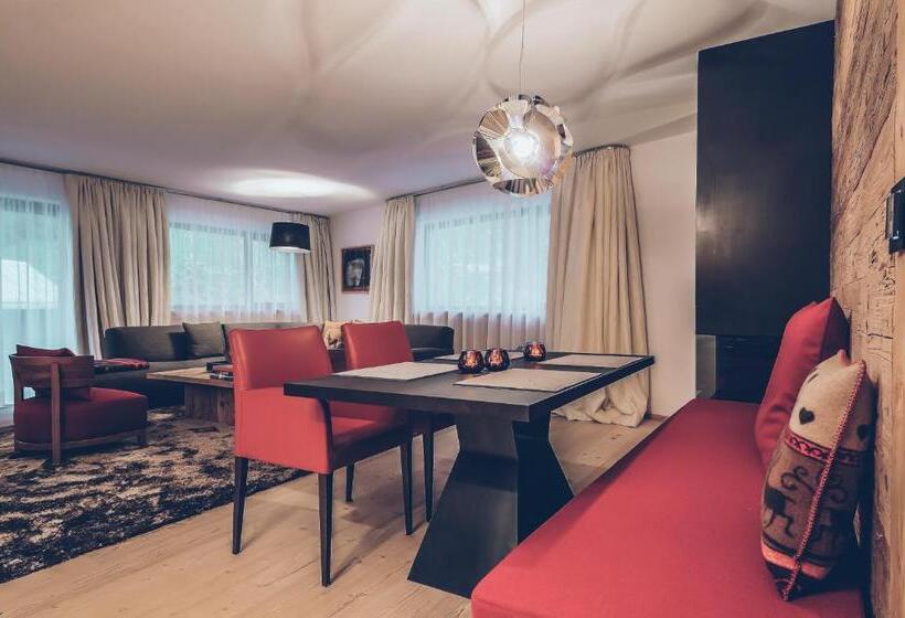 هتل Elizabeth Art