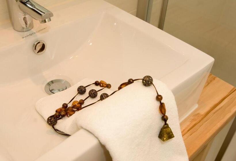 هتل Garni Elisabeth