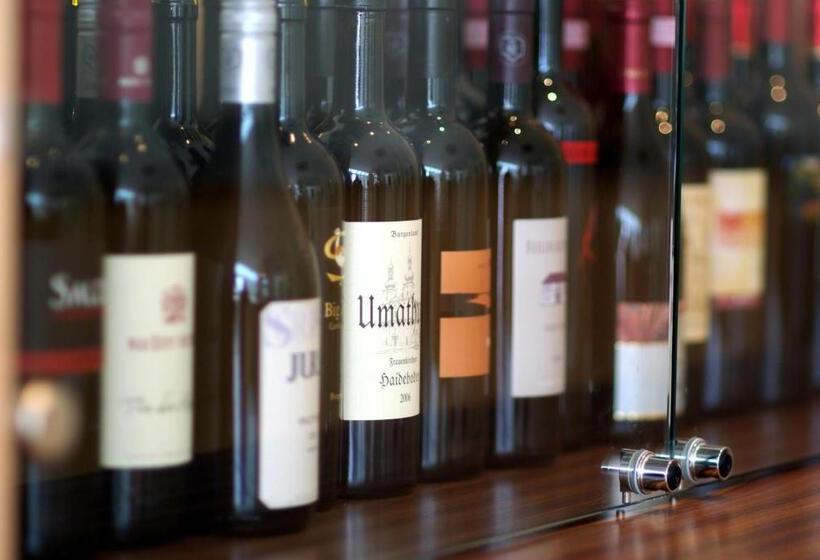 هتل Garni Elisabeth