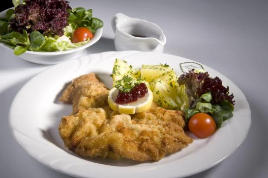 פנסיון Biergasthof Riedberg