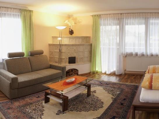 פנסיון Biergasthof Riedberg