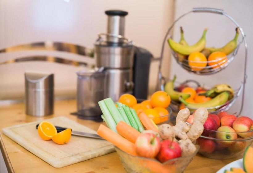 هتل Gasthof Zum Goldenen Löwen