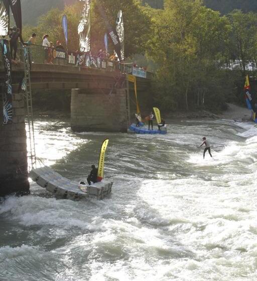 فندق Gasthof Zum Stern