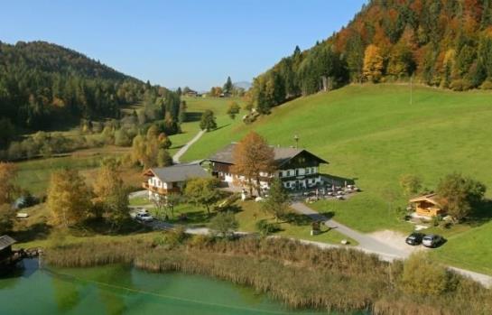 Отель Goingstätthof