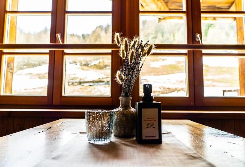 هتل Grünwald Resort Sölden