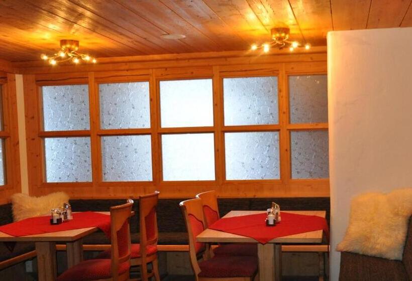 فندق Grünwaldkopf