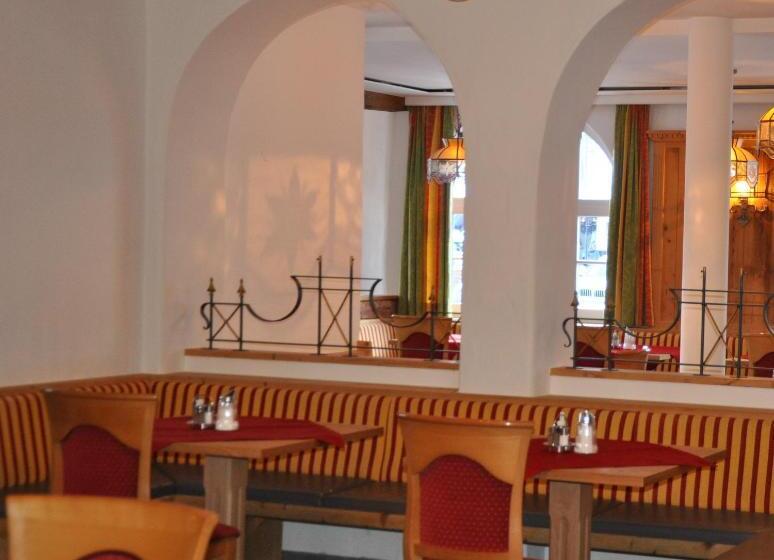 فندق Grünwaldkopf