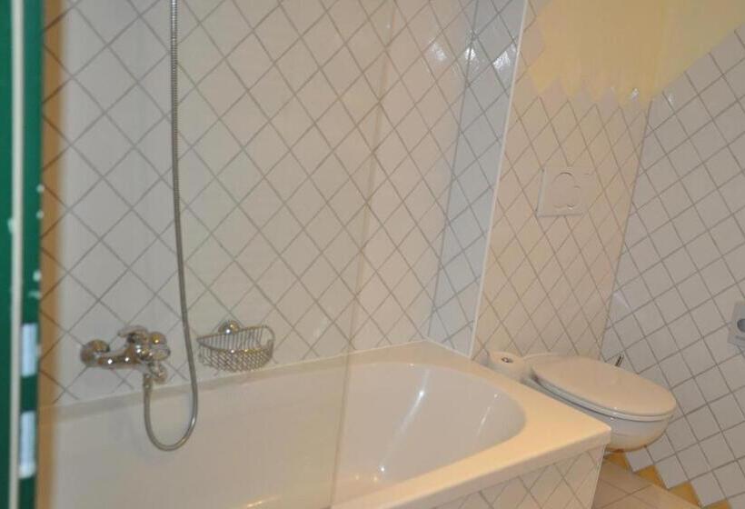 فندق Grünwaldkopf