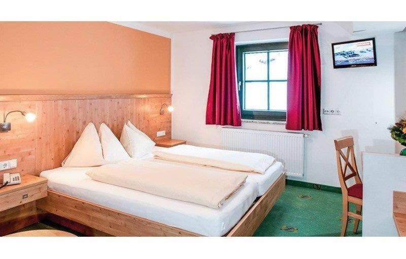 فندق Grünwaldkopf