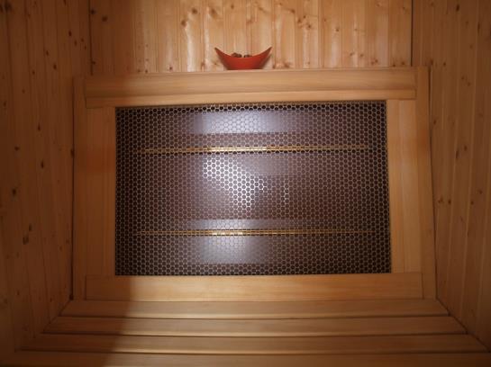 酒店 Haus Heftberger