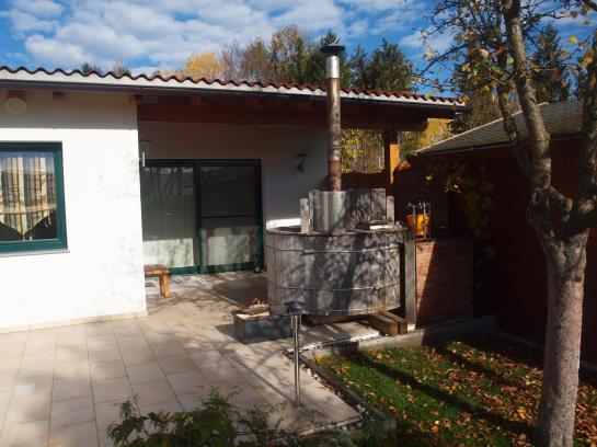 酒店 Haus Heftberger