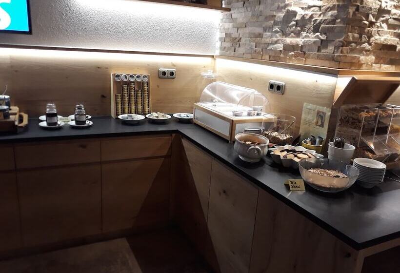 酒店 Jagdhof